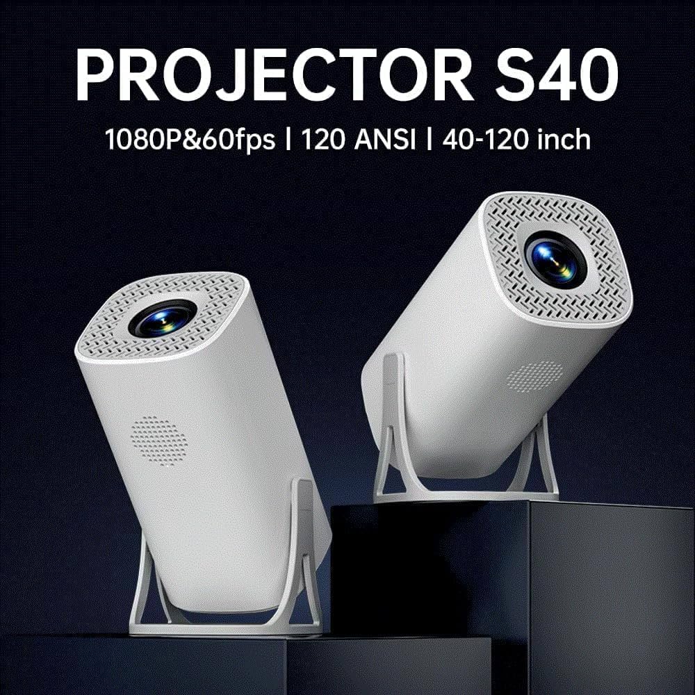 4k projector