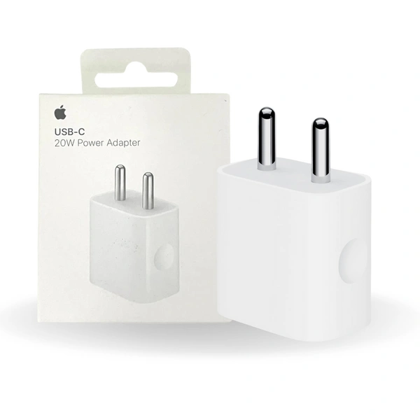 Iphone 20W Original Adapter
