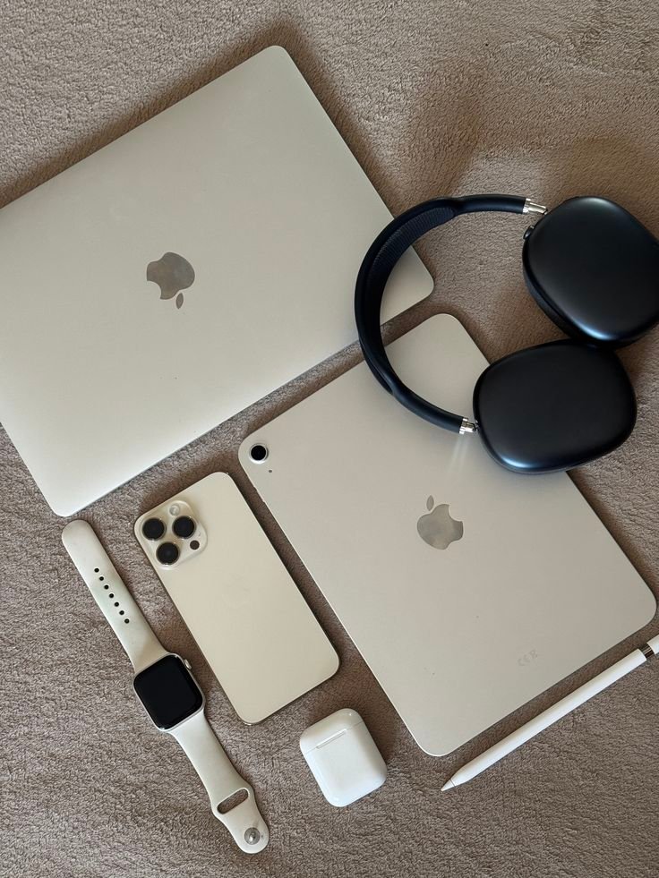 Apple Ecosystem Essentials