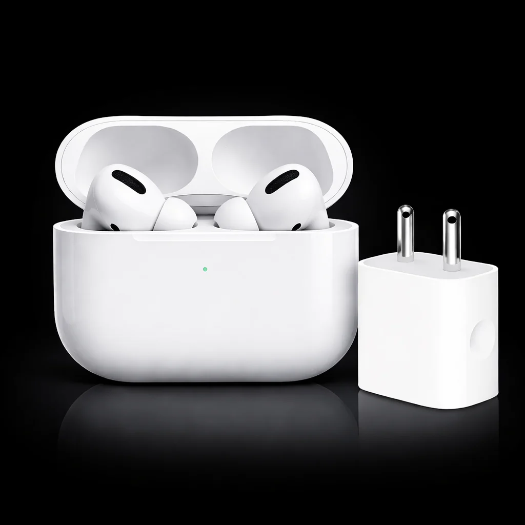 Iphone 20W Original Adapter