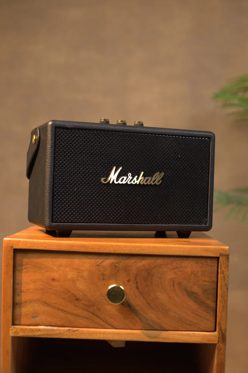 Marshall Speaker